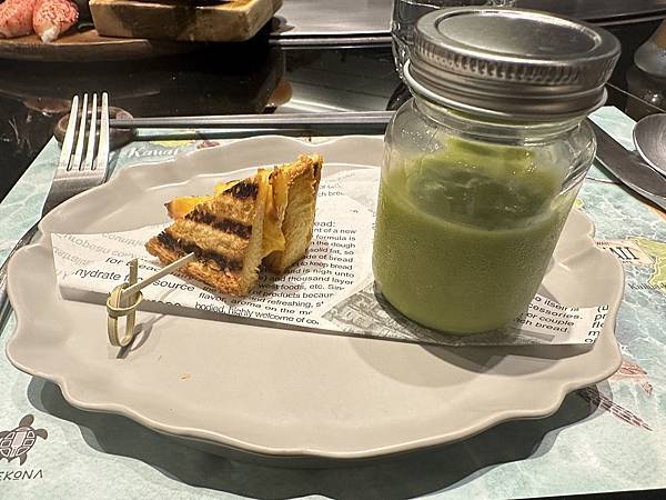 花式鐵板燒⎜慶生首選⎜來一趟不用出國的夏威夷旅行吧!【台北市 花式鐵板燒⎜慶生首選⎜來一趟不用出國的夏威夷旅行吧!【台北市