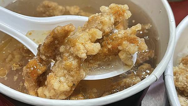 回憶中的古早味⎜傳統醃製炸肉條、手工辣蘿蔔【新北市三重區】唐 回憶中的古早味⎜傳統醃製炸肉條、手工辣蘿蔔【新北市三重區】唐