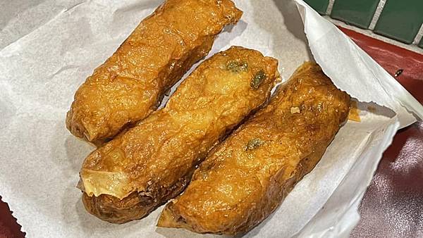 回憶中的古早味⎜傳統醃製炸肉條、手工辣蘿蔔【新北市三重區】唐 回憶中的古早味⎜傳統醃製炸肉條、手工辣蘿蔔【新北市三重區】唐