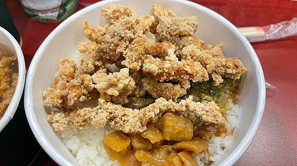 回憶中的古早味⎜傳統醃製炸肉條、手工辣蘿蔔【新北市三重區】唐 回憶中的古早味⎜傳統醃製炸肉條、手工辣蘿蔔【新北市三重區】唐