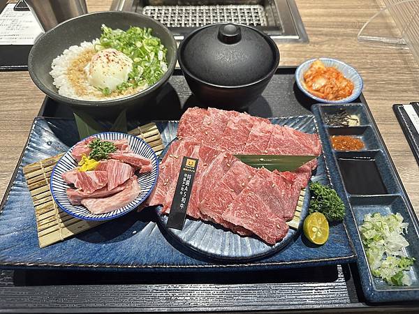 捷運台北橋站美食⎜三重天台美食⎜一個人的燒肉【新北市三重區】 捷運台北橋站美食⎜三重天台美食⎜一個人的燒肉【新北市三重區】