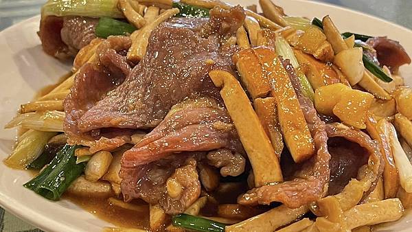 蘆洲在地25年⎜傳承經典美好滋味【新北市蘆洲區】榮星川菜-蘆