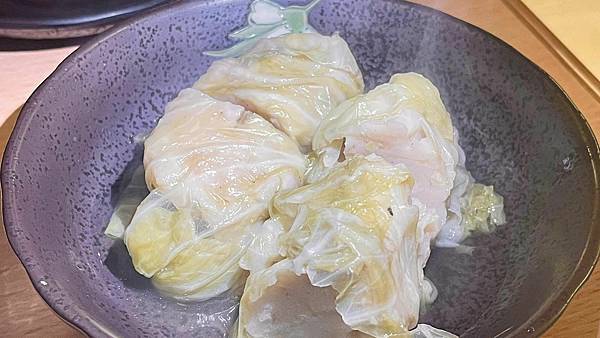 純日式關東煮⎜天然食材的美味⎜先暖胃再暖心【新北市三重區】暖 純日式關東煮⎜天然食材的美味⎜先暖胃再暖心【新北市三重區】暖