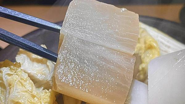 純日式關東煮⎜天然食材的美味⎜先暖胃再暖心【新北市三重區】暖 純日式關東煮⎜天然食材的美味⎜先暖胃再暖心【新北市三重區】暖