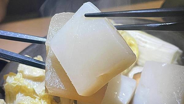 純日式關東煮⎜天然食材的美味⎜先暖胃再暖心【新北市三重區】暖 純日式關東煮⎜天然食材的美味⎜先暖胃再暖心【新北市三重區】暖