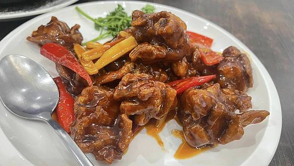 蘆洲在地美食餐廳⎜美味家常功夫菜⎜台式合菜餐廳【新北市蘆洲區