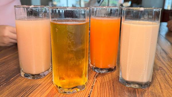 N訪我們的台北造咖,心心念念的好味道!【台北市大安區】好米亞 N訪我們的台北造咖,心心念念的好味道!【台北市大安區】好米亞