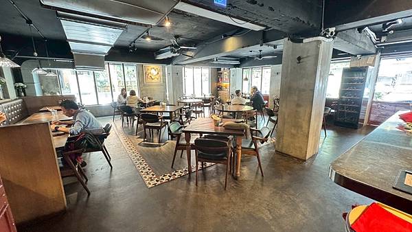 N訪我們的台北造咖,心心念念的好味道!【台北市大安區】好米亞 N訪我們的台北造咖,心心念念的好味道!【台北市大安區】好米亞