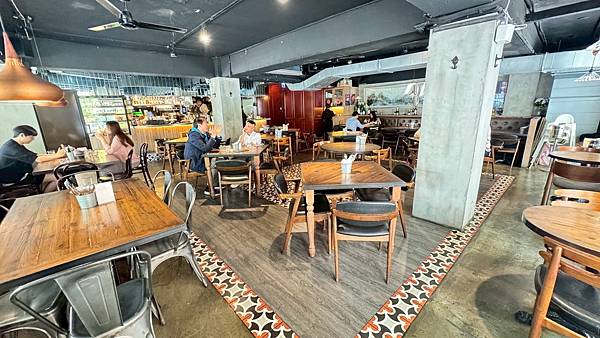 N訪我們的台北造咖,心心念念的好味道!【台北市大安區】好米亞 N訪我們的台北造咖,心心念念的好味道!【台北市大安區】好米亞