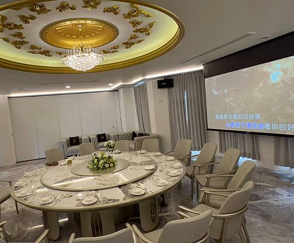 隱藏在度假村裡的白宮烤鴨宴！爽爆一鴨五吃，還有兒童放電區，大