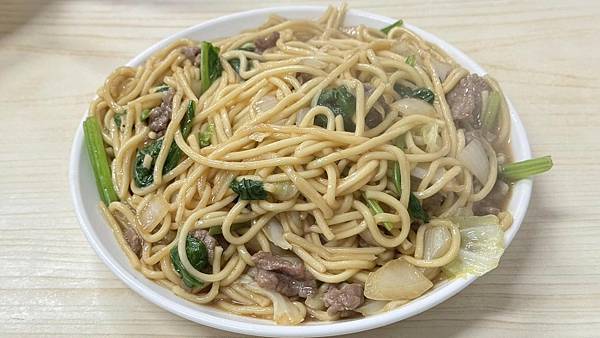 九條通這間店到底是飯店？還是快炒店？吃過一次我才懂！【台北市