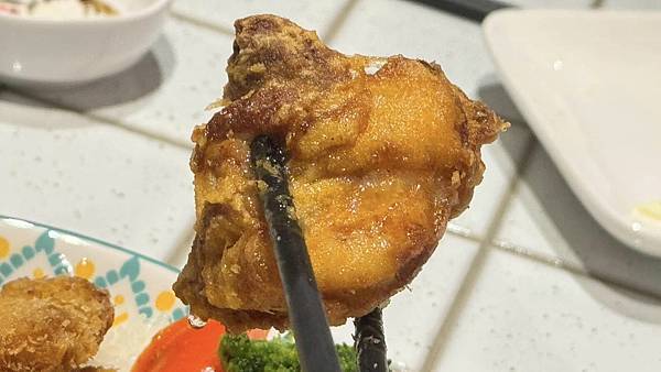 終於吃到那間「咖哩一直無言的店」，被我壓線突破啦！【新北市蘆