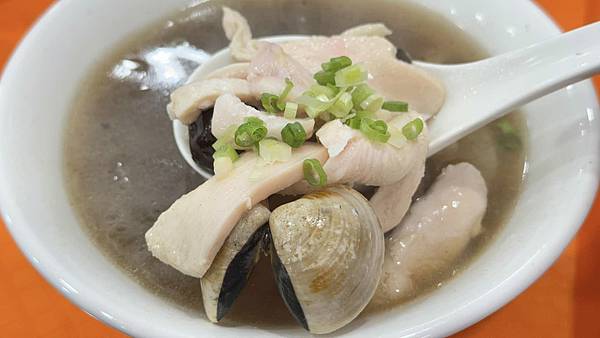 暖心湯品新選擇~健康湯品、乾淨環境,輕食控最愛!【新北市五股 暖心湯品新選擇~健康湯品、乾淨環境,輕食控最愛!【新北市五股