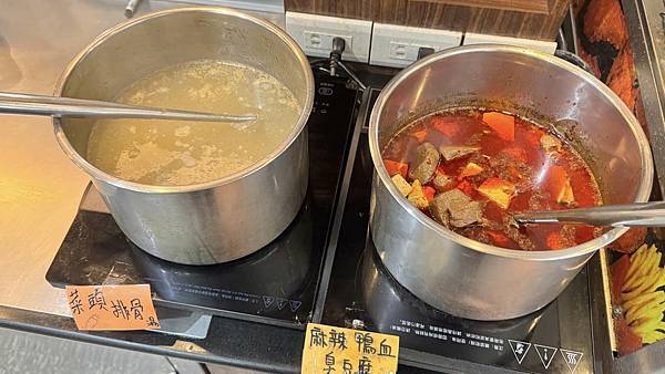 蘆洲20年老店實測開吃！自助吧表現不俗，CP值到底有多高？【