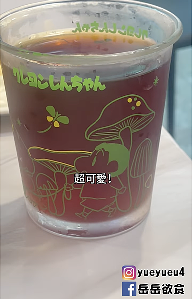 野原新之助來啦！小新迷不能錯過的拉麵店，從環境到餐具都超用心