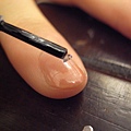 thumb