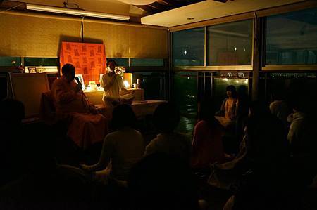 satsang