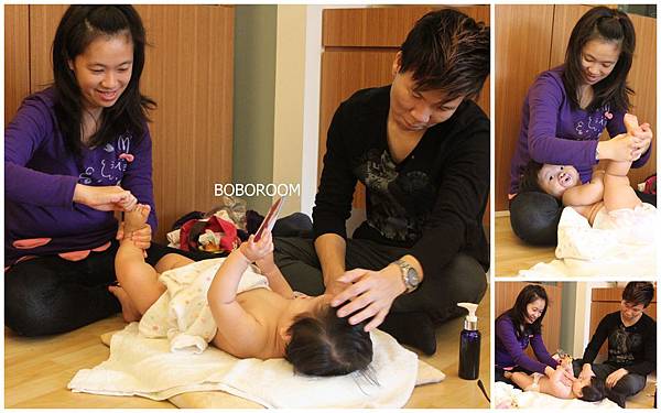 2士欣躺下來囉14