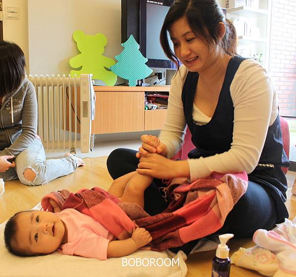 17好放鬆好享受的羿晴1