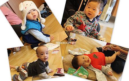 3按摩前的笑容 3按摩前的笑容