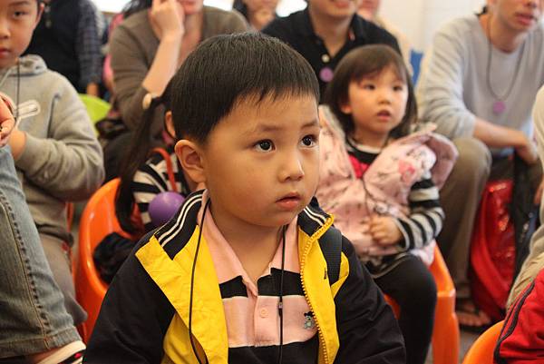 氣球博物館影片欣賞