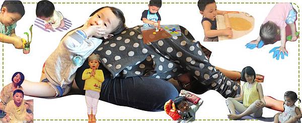 全能家政瑜伽封面設計