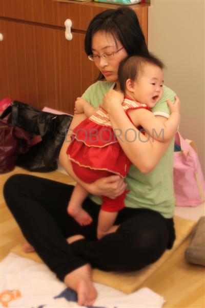 盈希媽媽真的很放鬆呢 (中型).jpg