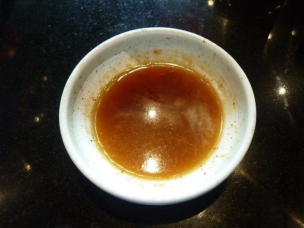 特製醬料