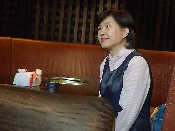 東森台長