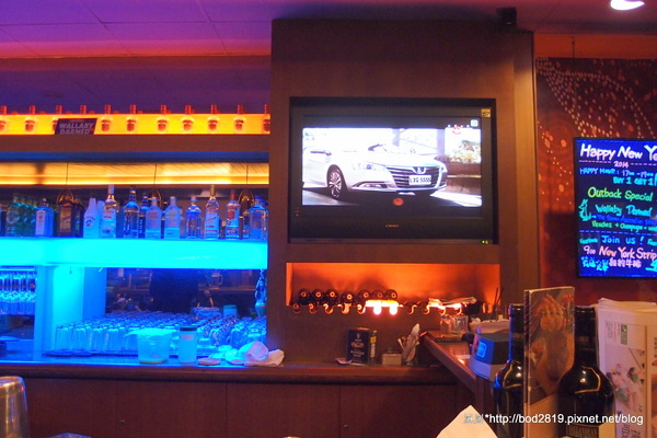 澳美客Outback Steakhouse(台北敦化店):<口碑券>【台北松山】澳美客Outback Steakhouse(台北敦化店)-上乘牛排的饗宴,道地美式風格的豪邁! 澳美客Outback Steakhouse(台北敦化店):<口碑券>【台北松山】澳美客Outback Steakhouse(台北敦化店)-上乘牛排的饗宴,道地美式風格的豪邁!