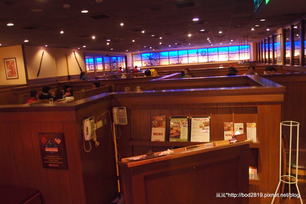 澳美客Outback Steakhouse(台北敦化店):<口碑券>【台北松山】澳美客Outback Steakhouse(台北敦化店)-上乘牛排的饗宴,道地美式風格的豪邁! 澳美客Outback Steakhouse(台北敦化店):<口碑券>【台北松山】澳美客Outback Steakhouse(台北敦化店)-上乘牛排的饗宴,道地美式風格的豪邁!