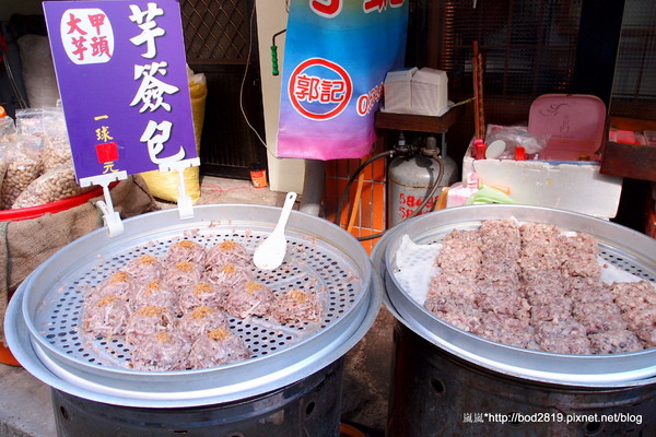 新竹內灣老街: 【新竹橫山】內灣老街-新竹知名景點,好多客家美食!(溫媽媽菜包、羅媽媽野薑花粽) 新竹內灣老街: 【新竹橫山】內灣老街-新竹知名景點,好多客家美食!(溫媽媽菜包、羅媽媽野薑花粽)