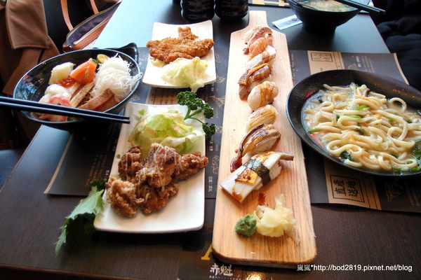 赤魁炙燒大食堂:<口碑券>【台北大安】赤魁炙燒大食堂-平價日本料理,產地直送的新鮮美味(捷運科技大樓站) 赤魁炙燒大食堂:<口碑券>【台北大安】赤魁炙燒大食堂-平價日本料理,產地直送的新鮮美味(捷運科技大樓站)