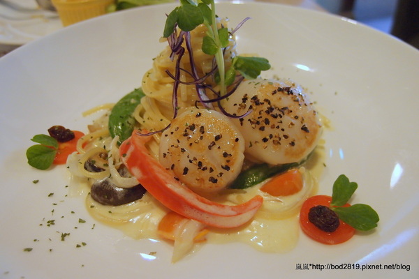 alfinee cafe 艾芬妮義麵坊:<口碑券>【台北松山】Alfinee cafe 艾芬妮義麵坊-義大利麵干貝好大!鹹派表現優秀! alfinee cafe 艾芬妮義麵坊:<口碑券>【台北松山】Alfinee cafe 艾芬妮義麵坊-義大利麵干貝好大!鹹派表現優秀!