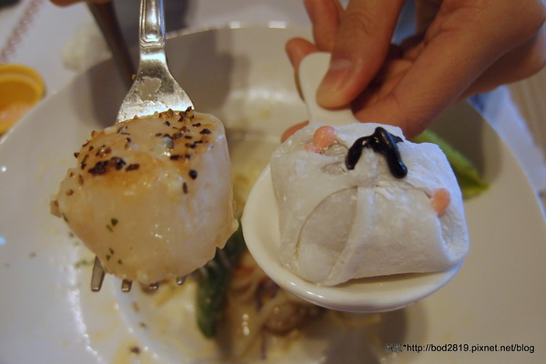 alfinee cafe 艾芬妮義麵坊:<口碑券>【台北松山】Alfinee cafe 艾芬妮義麵坊-義大利麵干貝好大!鹹派表現優秀! alfinee cafe 艾芬妮義麵坊:<口碑券>【台北松山】Alfinee cafe 艾芬妮義麵坊-義大利麵干貝好大!鹹派表現優秀!