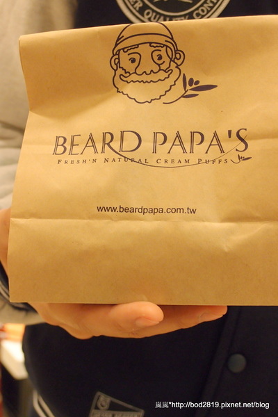 beardpapa日式泡芙工房(SOGO忠孝店):【台北大安】beardpapa日式泡芙工房-SOGO忠孝店B2的美味泡芙,想吃還得排隊!(東區) beardpapa日式泡芙工房(SOGO忠孝店):【台北大安】beardpapa日式泡芙工房-SOGO忠孝店B2的美味泡芙,想吃還得排隊!(東區)