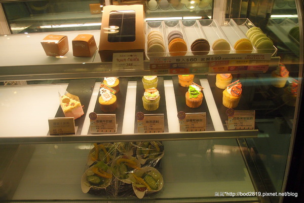 丹堤咖啡(萬大店):【台北萬華】丹堤咖啡-奶茶表現都還不錯 丹堤咖啡(萬大店):【台北萬華】丹堤咖啡-奶茶表現都還不錯