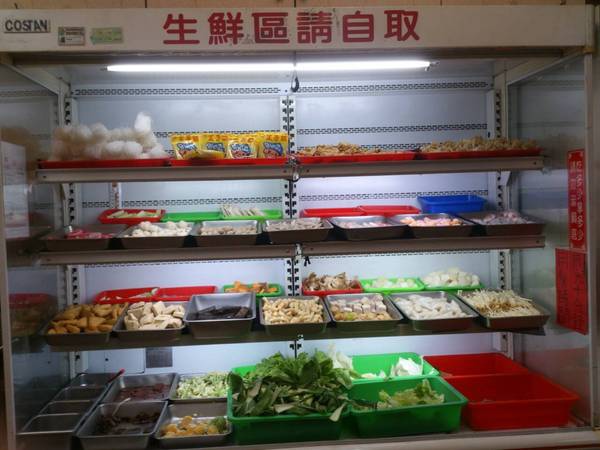 正老林羊肉爐(漢生店):【新北板橋】正老林羊肉爐-羊肉吃到飽只要320唷! 正老林羊肉爐(漢生店):【新北板橋】正老林羊肉爐-羊肉吃到飽只要320唷!