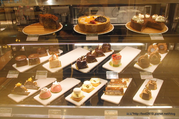 Kaffee Amadeus阿瑪迪斯咖啡館(板橋大遠百): 【新北板橋】Kaffee Amadeus阿瑪迪斯咖啡館(板橋大遠百店)-初體驗精緻美味的奧地利餐點! Kaffee Amadeus阿瑪迪斯咖啡館(板橋大遠百): 【新北板橋】Kaffee Amadeus阿瑪迪斯咖啡館(板橋大遠百店)-初體驗精緻美味的奧地利餐點!
