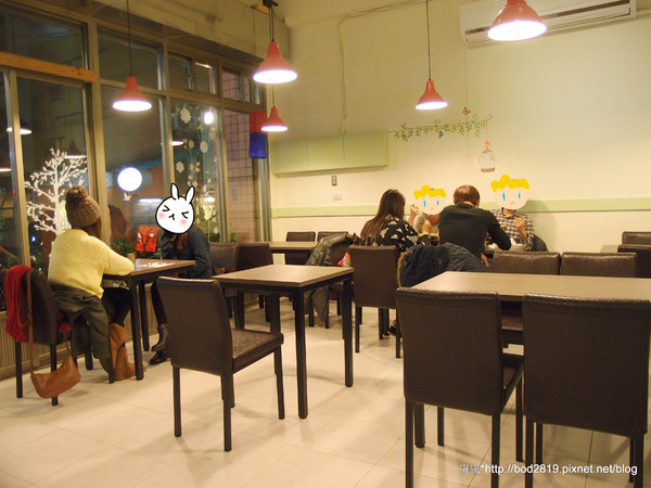 韓屋:【台中東海】韓屋-東海的韓式料理店,小菜續第二次免費 韓屋:【台中東海】韓屋-東海的韓式料理店,小菜續第二次免費