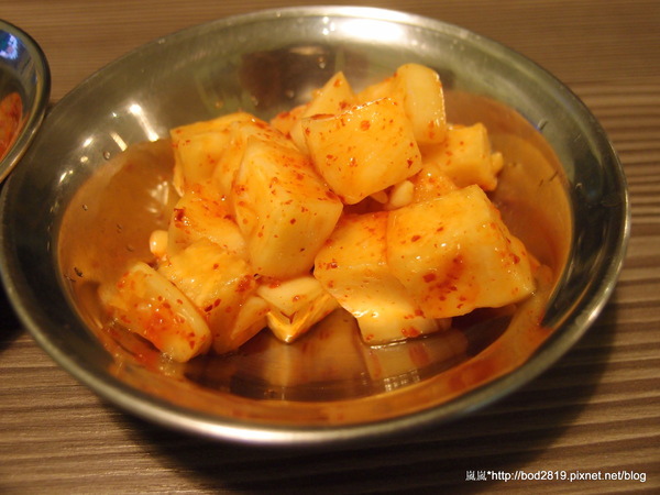 韓屋:【台中東海】韓屋-東海的韓式料理店,小菜續第二次免費 韓屋:【台中東海】韓屋-東海的韓式料理店,小菜續第二次免費