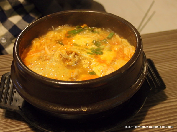 韓屋:【台中東海】韓屋-東海的韓式料理店,小菜續第二次免費 韓屋:【台中東海】韓屋-東海的韓式料理店,小菜續第二次免費
