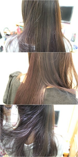 Image hair 概念美髮沙龍(勤美店):【台中勤美】Image hair 概念美髮沙龍-陽光下超美的紫色+咖啡色 Image hair 概念美髮沙龍(勤美店):【台中勤美】Image hair 概念美髮沙龍-陽光下超美的紫色+咖啡色