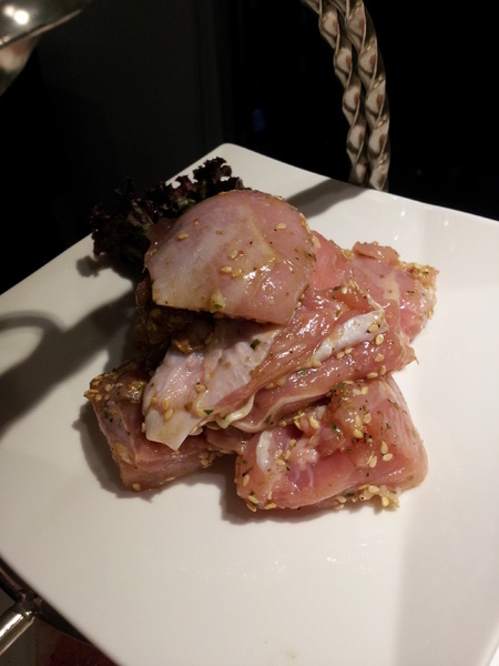屋馬燒肉(中港店):【台中中港店】屋馬燒肉 精緻單點的享受-鮮嫩肉質與雞湯的完美搭配 屋馬燒肉(中港店):【台中中港店】屋馬燒肉 精緻單點的享受-鮮嫩肉質與雞湯的完美搭配