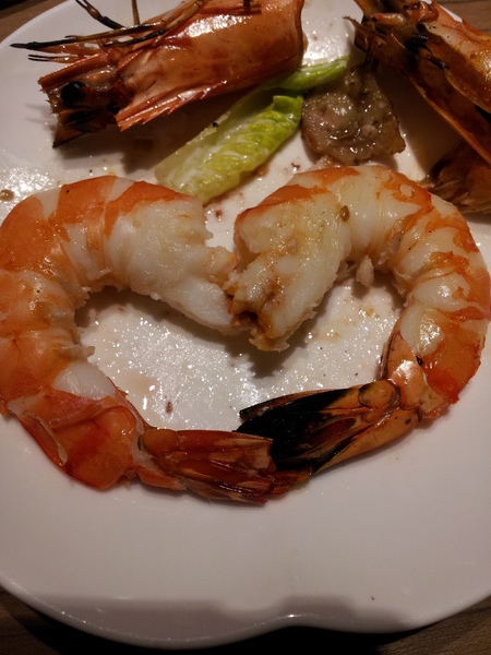 屋馬燒肉(中港店):【台中中港店】屋馬燒肉 精緻單點的享受-鮮嫩肉質與雞湯的完美搭配 屋馬燒肉(中港店):【台中中港店】屋馬燒肉 精緻單點的享受-鮮嫩肉質與雞湯的完美搭配