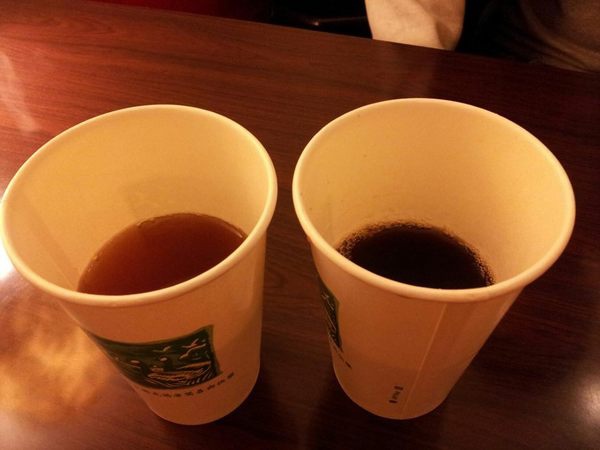 味之初拉麵((東海總店)):【台中東海】味之初拉麵 湯頭濃郁麵條Q,但食量大可能吃不飽 味之初拉麵((東海總店)):【台中東海】味之初拉麵 湯頭濃郁麵條Q,但食量大可能吃不飽