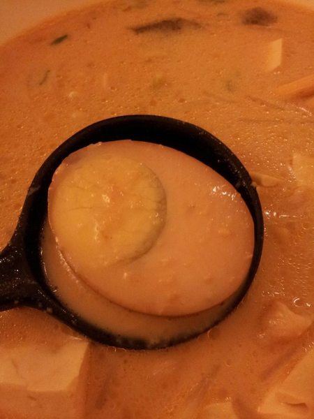 味之初拉麵((東海總店)):【台中東海】味之初拉麵 湯頭濃郁麵條Q,但食量大可能吃不飽 味之初拉麵((東海總店)):【台中東海】味之初拉麵 湯頭濃郁麵條Q,但食量大可能吃不飽