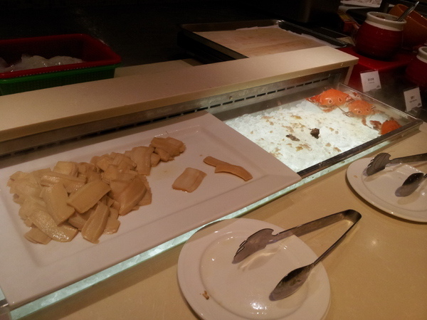 漢來海港自助餐廳:【台中廣三SOGO】漢來海港自助餐廳 下午茶 買餐券還挺划算的! 漢來海港自助餐廳:【台中廣三SOGO】漢來海港自助餐廳 下午茶 買餐券還挺划算的!