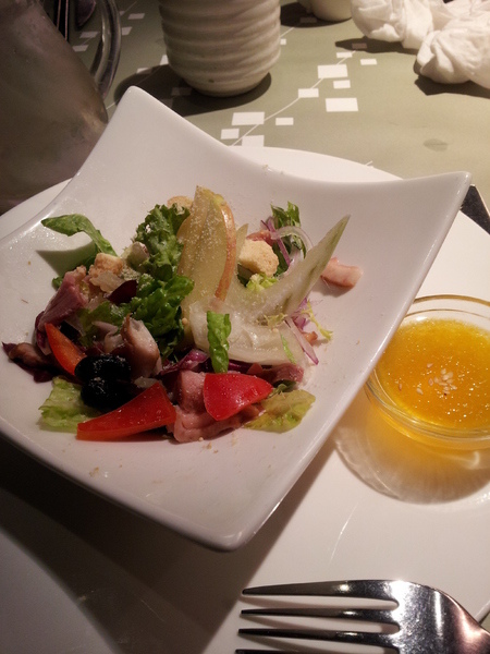 陶板屋和風創作料理(南京店):【台北中山】陶板屋和風創作料理-私認為比以前優上許多,香蒜瓦片好好吃! 陶板屋和風創作料理(南京店):【台北中山】陶板屋和風創作料理-私認為比以前優上許多,香蒜瓦片好好吃!