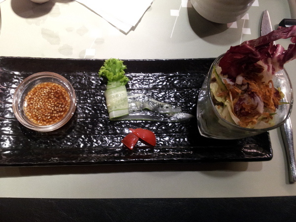 陶板屋和風創作料理(南京店):【台北中山】陶板屋和風創作料理-私認為比以前優上許多,香蒜瓦片好好吃! 陶板屋和風創作料理(南京店):【台北中山】陶板屋和風創作料理-私認為比以前優上許多,香蒜瓦片好好吃!